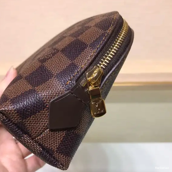 Cheap GM VUITTON POUCH COSMETIC LOUIS 0616